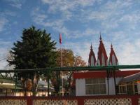 Mankameshwar Temple Photo