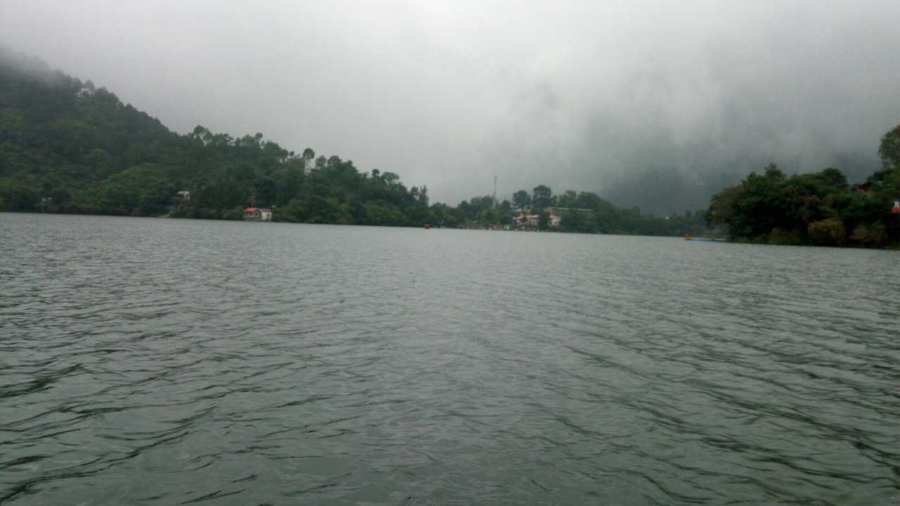 Naukuchia Taal Photo 2