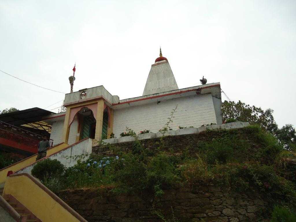 Ram Mandir Photo 1