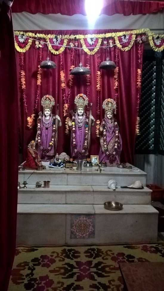 Ram Mandir Photo 4