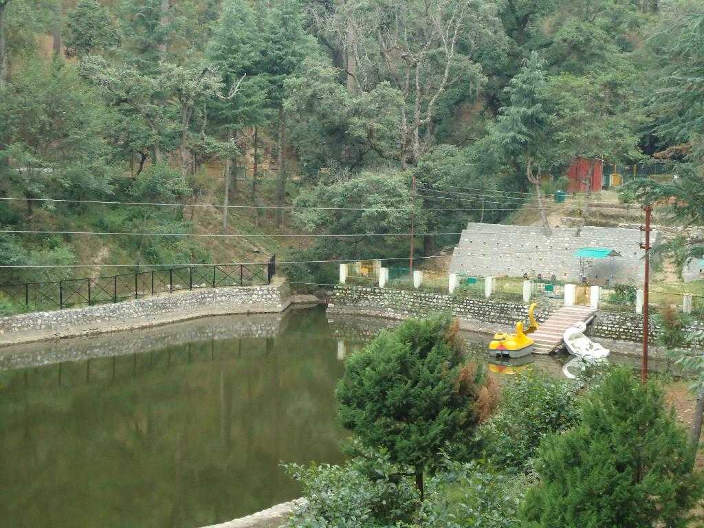 Rani Jheel Photo 2