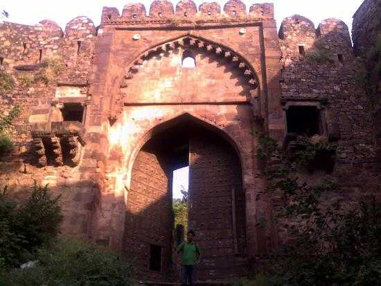 Ganesh Temple Photo 2