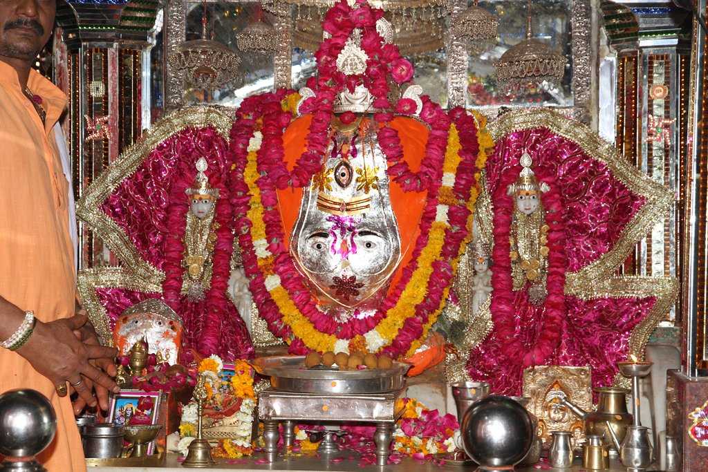 Ganesh Temple Photo 3