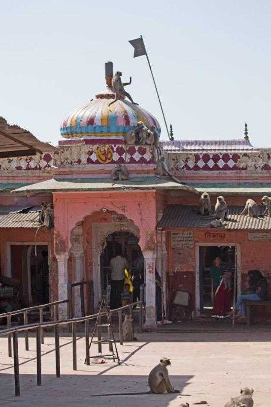 Ganesh Temple Photo 4