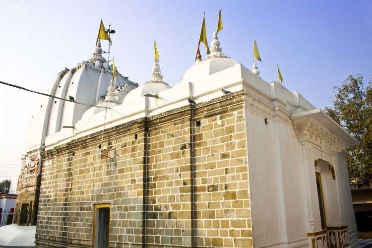 Bharat Mandir Photo 2