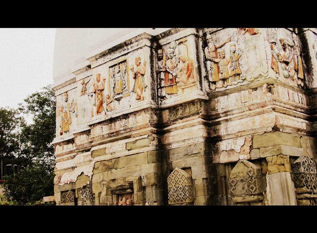 Bharat Mandir Photo 1