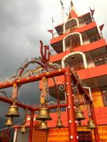 Bhootnath Temple Photo 1