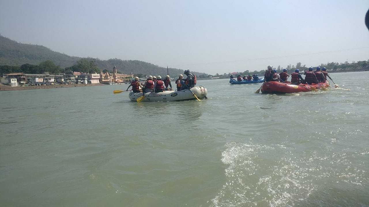 Lakshman Jhula Photo 3