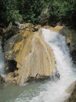 Neer Garh Waterfall Photo 2