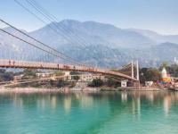 Ram Jhula Photo 3