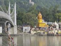 Ram Jhula Photo 1