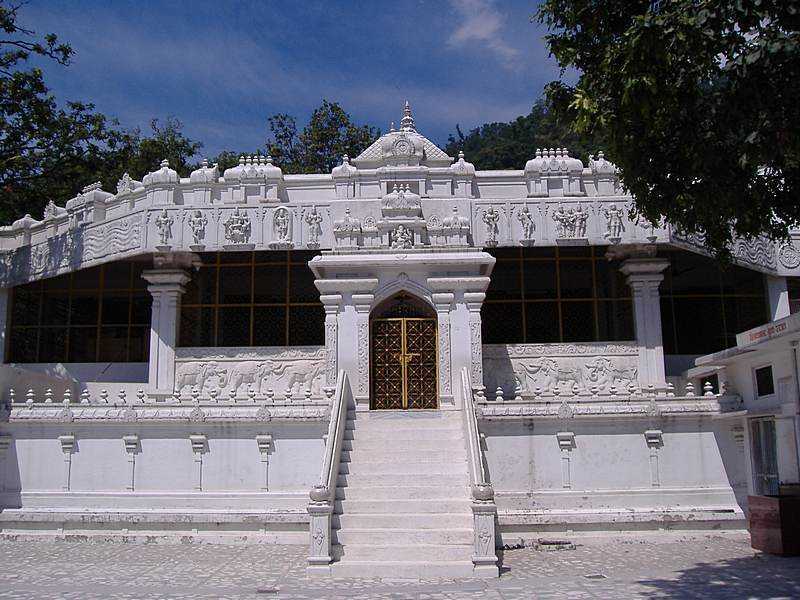 Sivananda Ashram Photo 2