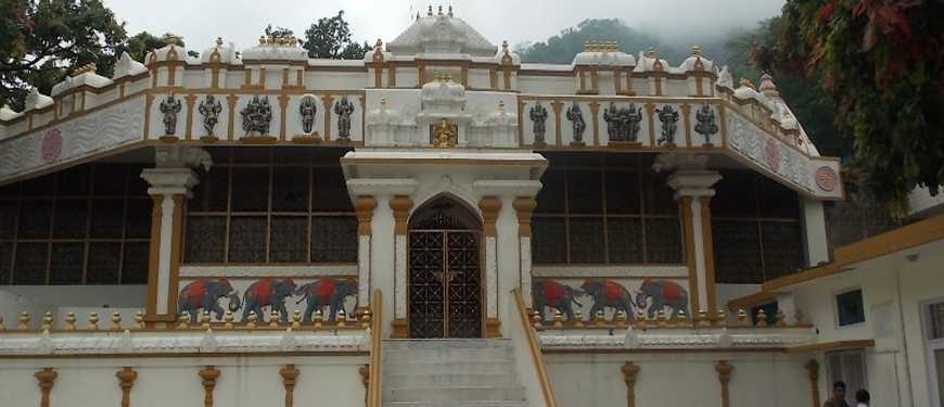 Sivananda Ashram