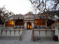 Sivananda Ashram Photo 4