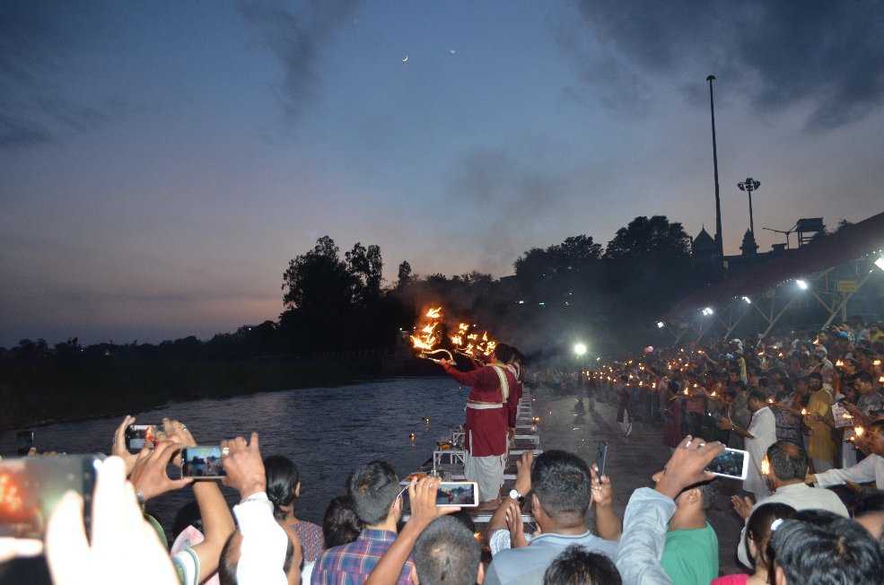 Triveni Ghat Photo 4