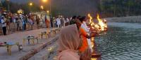 Triveni Ghat Photo 2