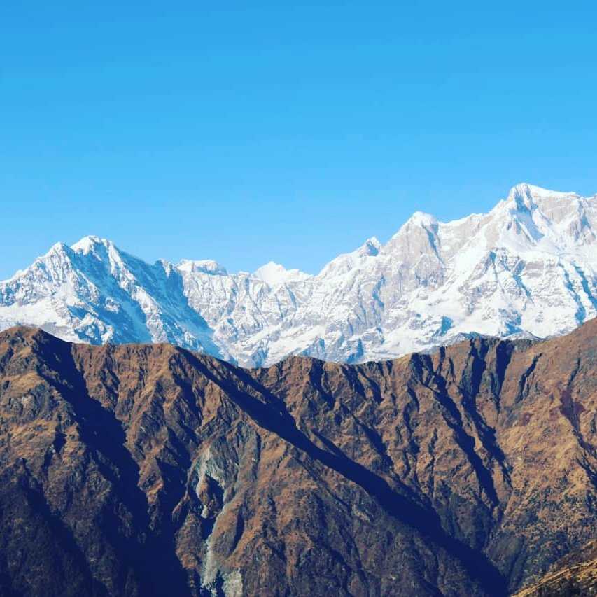 Chopta Photo 3