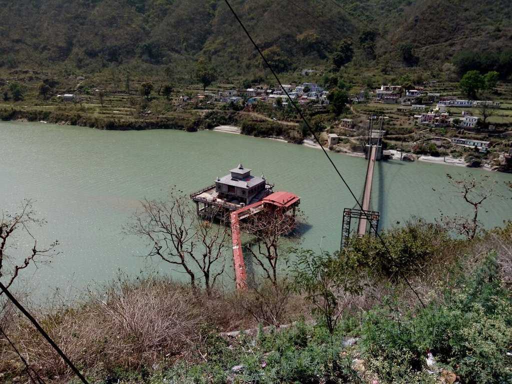Dhari Devi Temple Photo 3