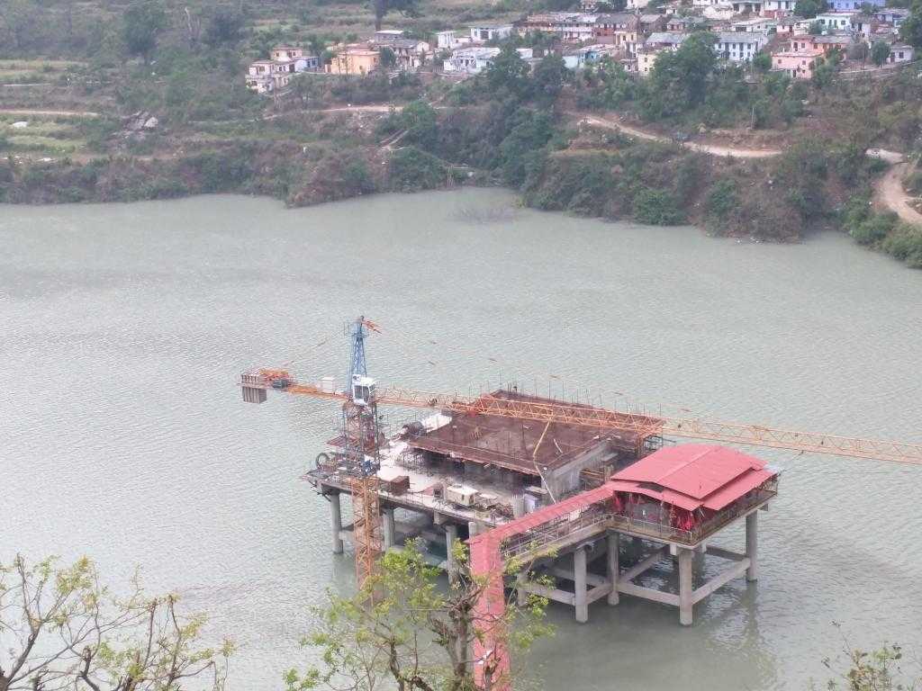 Dhari Devi Temple Photo 2