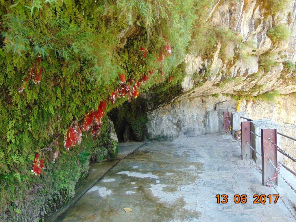 Koteshwar Temple Photo 2