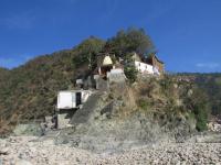 Rudranath Temple Photo
