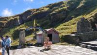 Tungnath Temple Photo 5