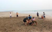 Somnath Beach Photo 4
