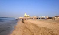 Somnath Beach Photo 3