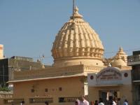 Somnath Temple Photo 2