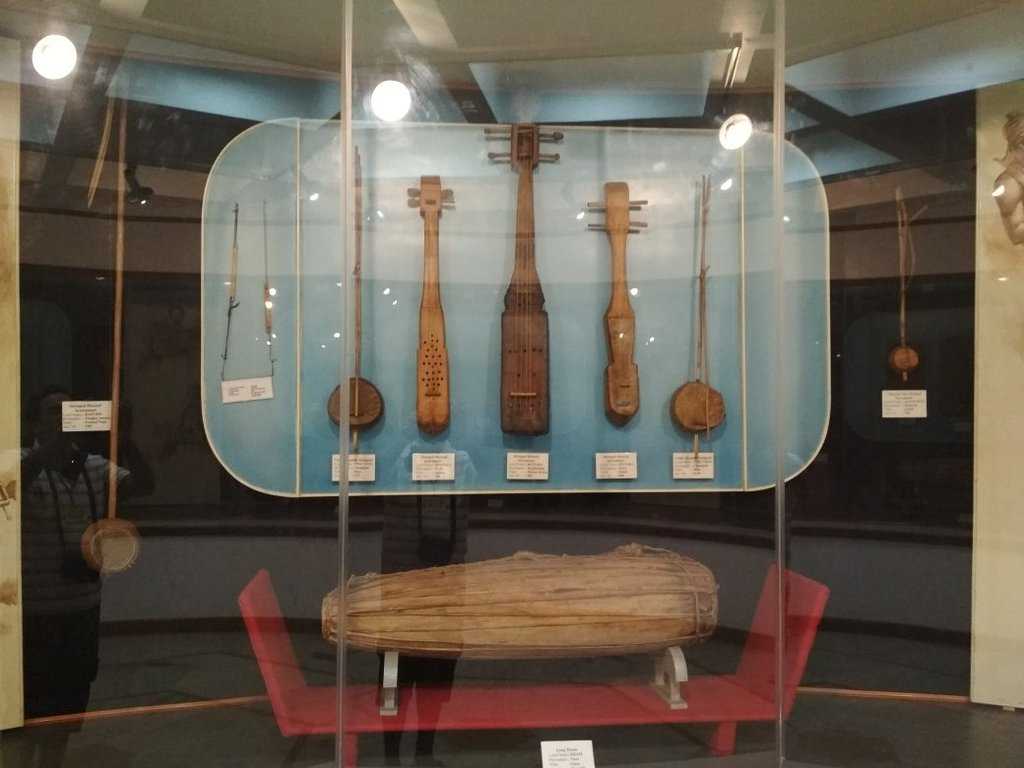 Don Bosco Museum Photo 3
