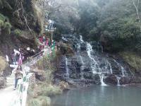 Elephant Falls Photo 2