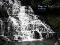 Elephant Falls Photo 3