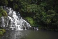 Elephant Falls Photo