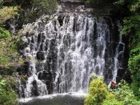 Elephant Falls Photo 1