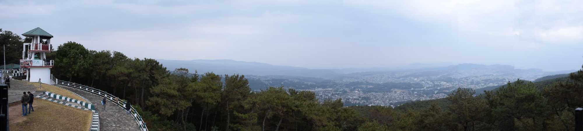 Shillong View Point Photo 3