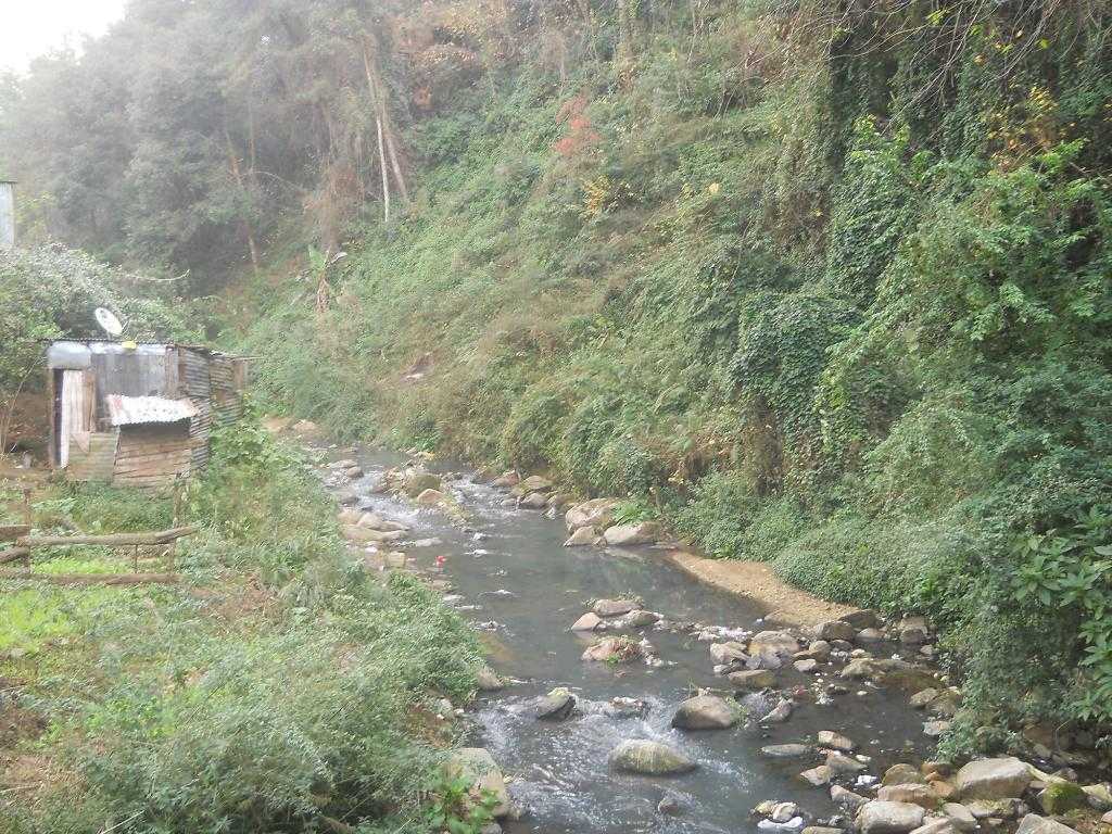 Spread Eagle Falls Photo 3