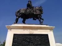 Chetak Smarak Photo 1