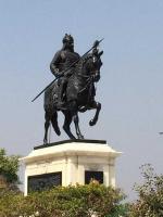 Chetak Smarak Photo
