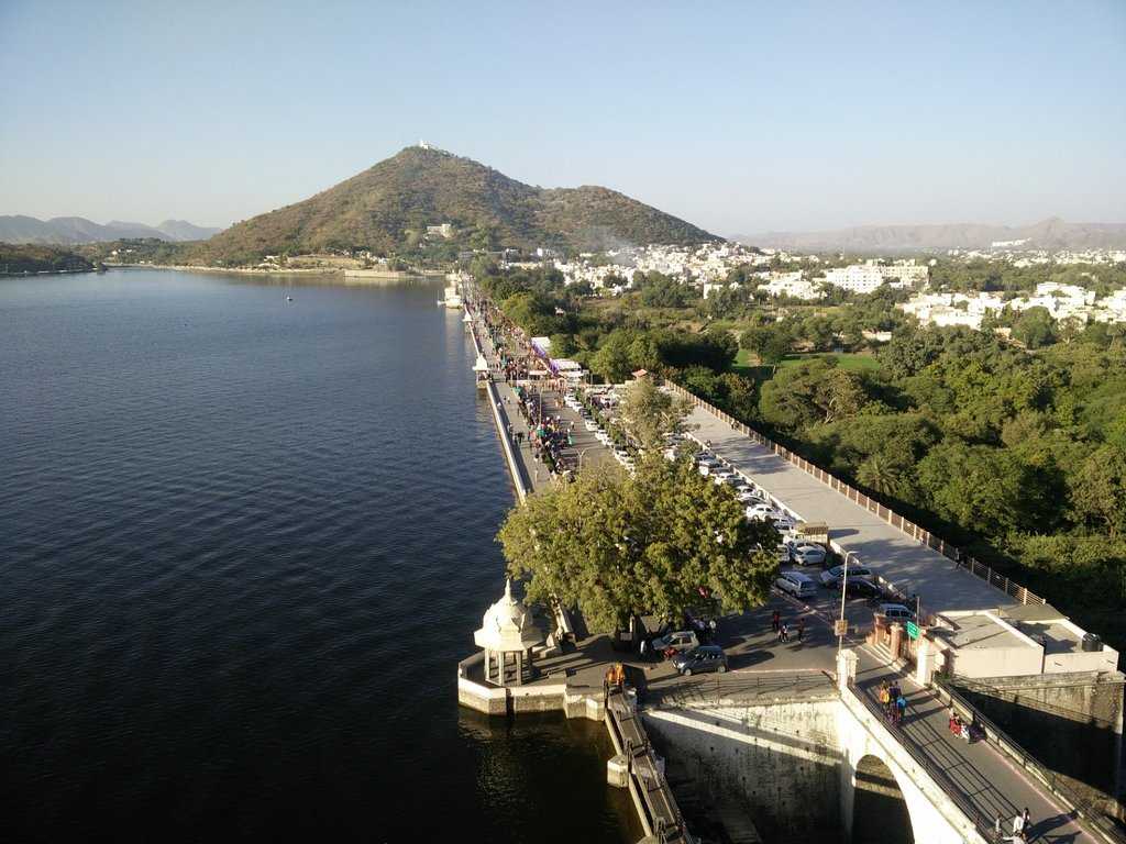 Maharana Pratap Memorial Photo 1