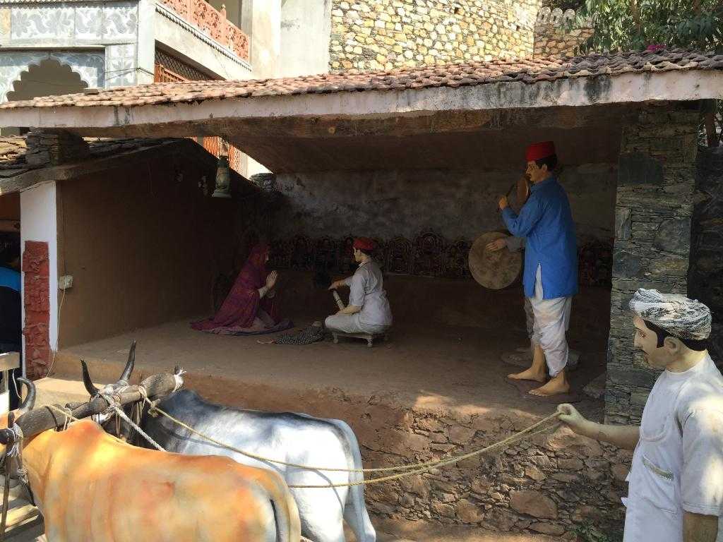 Maharana Pratap Museum Photo 1