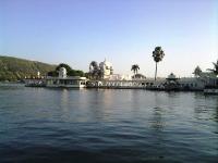 Pichola Lake Photo 5