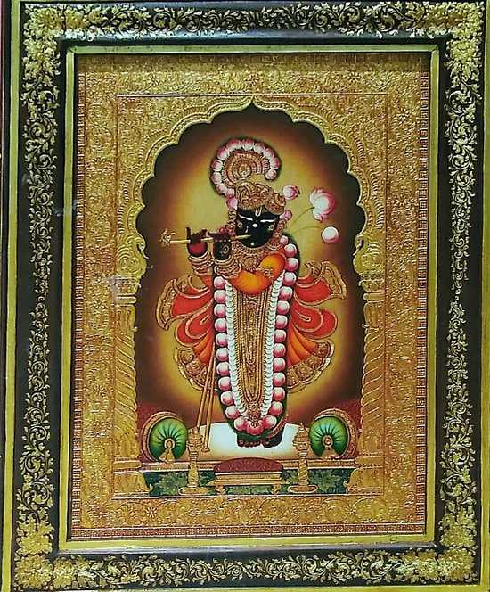 Srinathji Temple Photo 2