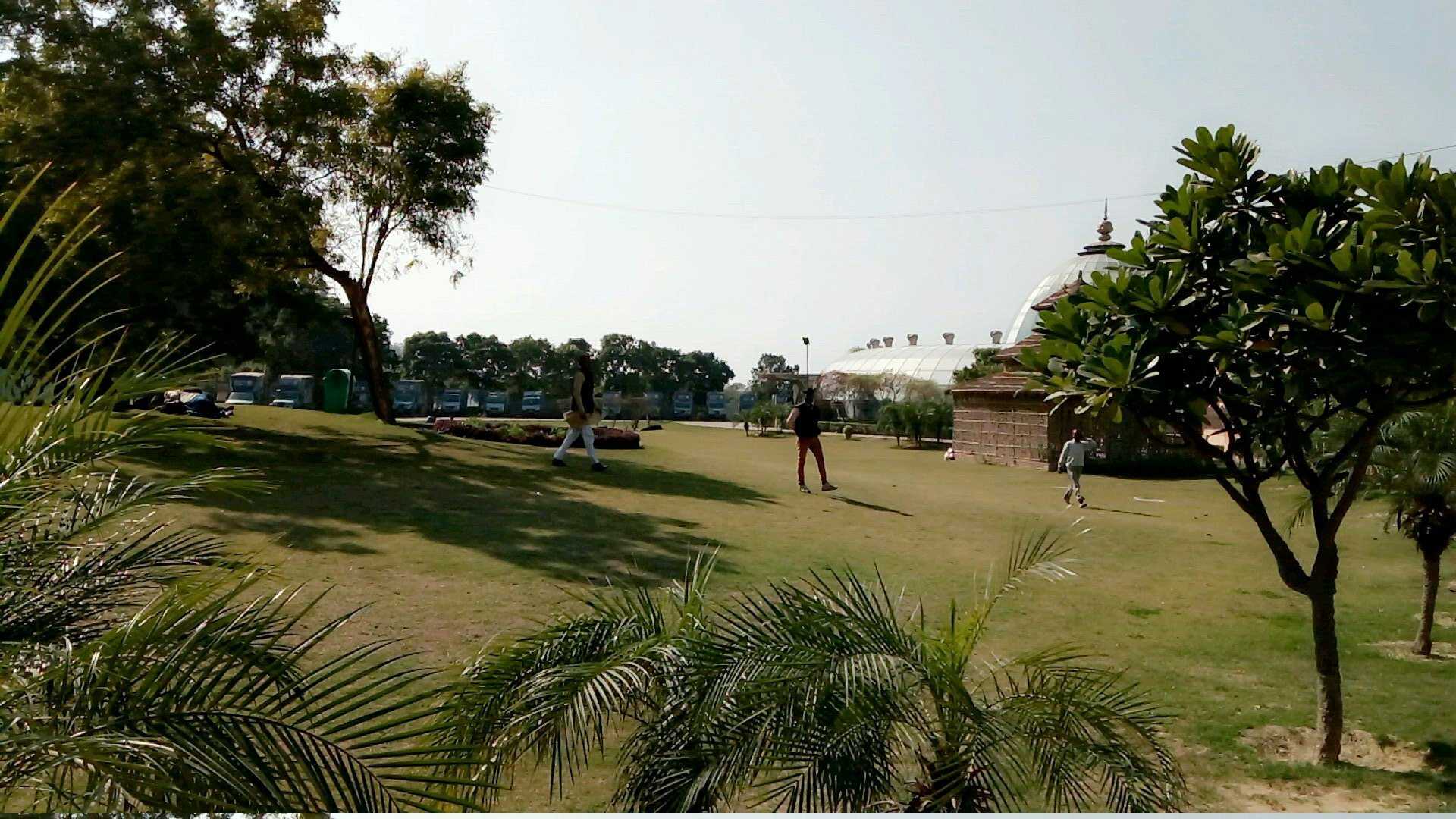 Akshaya Patra Vrindavan Photo 4