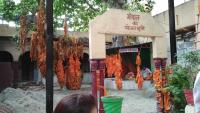 Gokulnanda Temple Mathura Photo