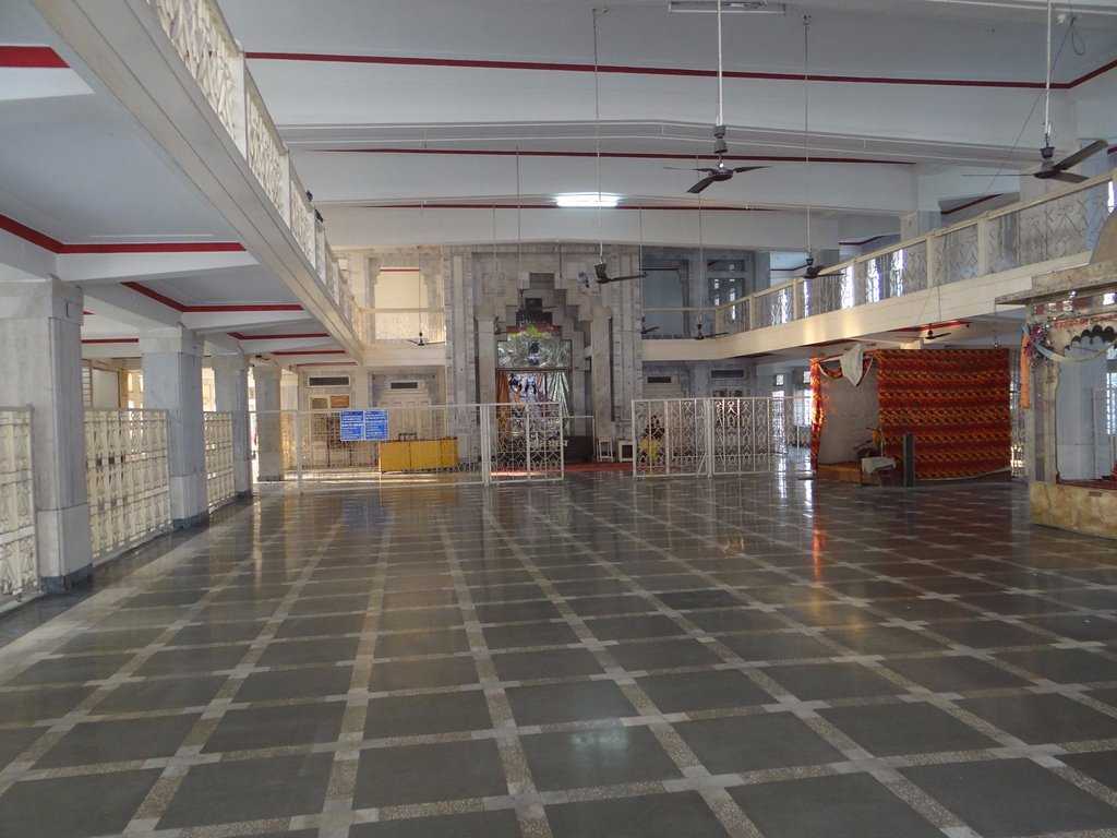 Pagal Baba Temple Vrindavan Photo 5