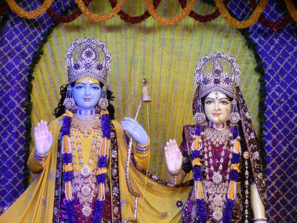 Prem Mandir Vrindavan Photo 3