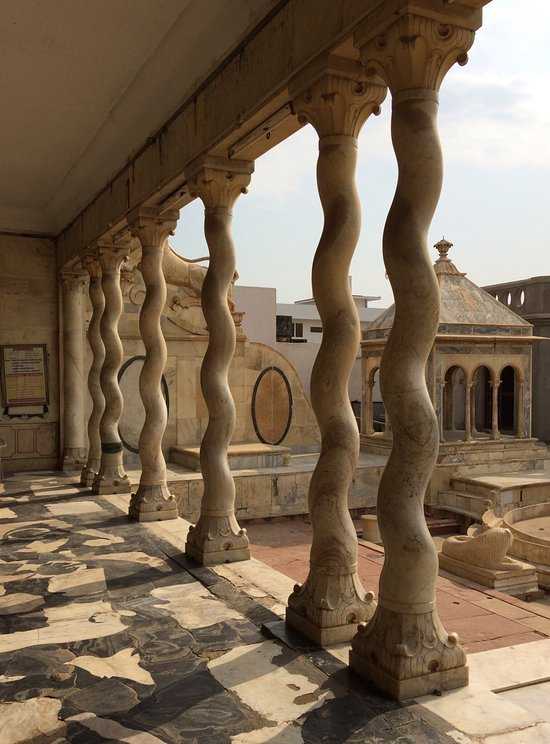 Shahji Temple Mathura Photo 2