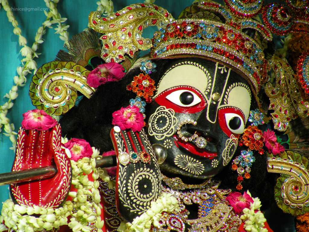 Shyam Sundar Temple Mathura Photo 1