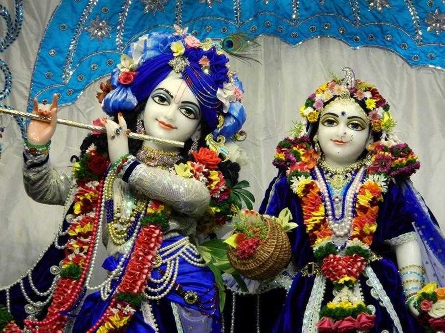 Sneh Bihari Temple Vrindavan Photo 1